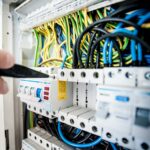 Keep Your Home Safe and Sound: Why Regular Electrical Maintenance is Essential