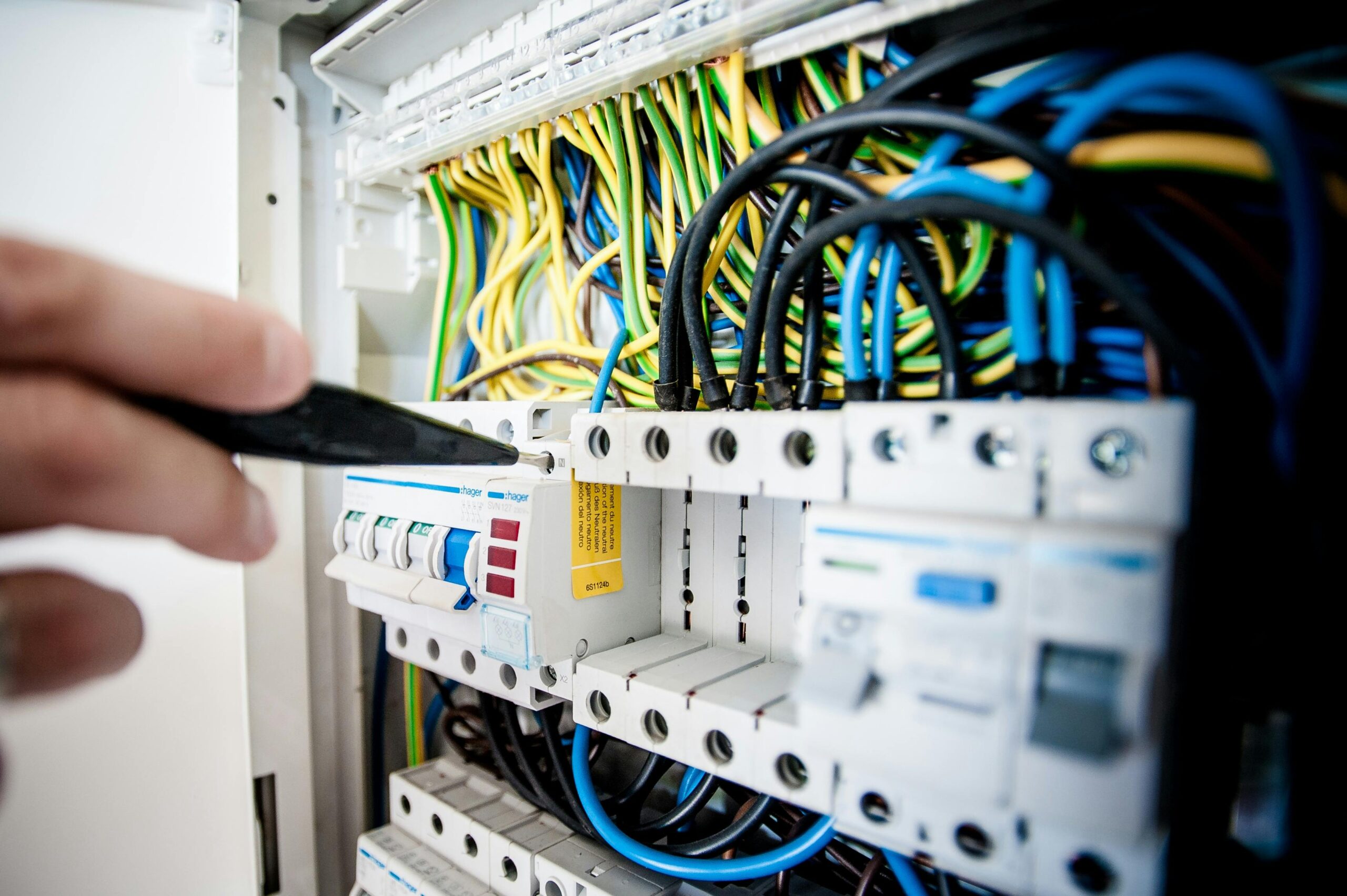 Keep Your Home Safe and Sound: Why Regular Electrical Maintenance is Essential
